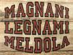 Magnani Legnami Meldola