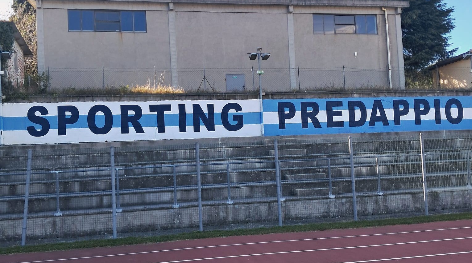 Stadio Comunale Strocchi-Cavazzoni